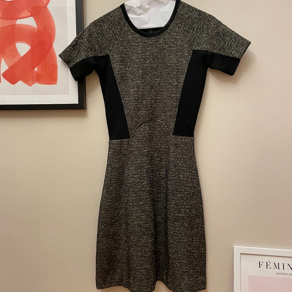 French Connection Stretch dress